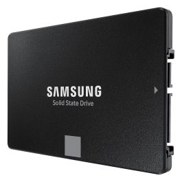 Samsung 870 EVO 4TB 2.5" 560 MB/s 6 Gbit/s SSD V-NAND MLC
