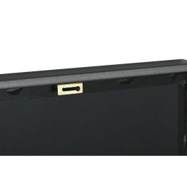 Cuadro Loft DKD Home Decor Marron Negro 4.5 x 71.5 x 51.5 cm (2 Unidades) Cuadro Loft DKD Home Decor Marron Negro 4.5 x 71.5 x 51.5 cm (2 Unidades)