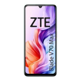 Smartphone ZTE Blade V70 Max 6,9" Octa Core 4 GB RAM 256 GB Verde