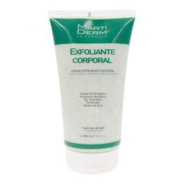 Martiderm Crema Exfoliante Corporal 200ml Precio: 18.49999976. SKU: S0565586