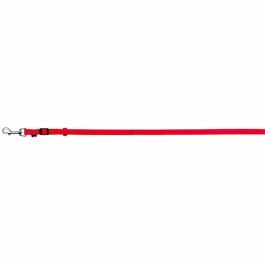 Correa para Perro Trixie Classic Rojo XS/S 1,20-1,80 m