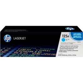 HP Laserjet CP1210/1215/1510/1515/1518NI,CM1312 Toner cian con ColorSphere Nº125A Precio: 99.78999954. SKU: S5600824