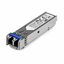 Módulo Fibra SFP MonoModo Startech SFP100BLXST Módulo Fibra SFP MonoModo Startech SFP100BLXST