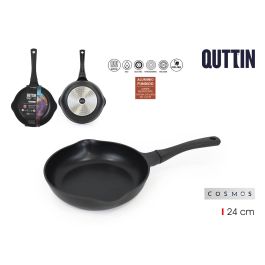 Sartén de aluminio fundido Cosmos Quttin 24 cm (6 Unidades) Precio: 87.5900003. SKU: B1543MNQ7H