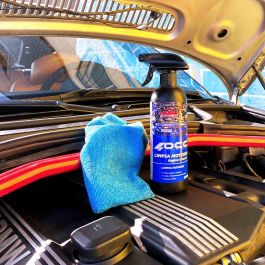 Desengrasante Limpia Motores 500 mL Occ Motorsport OCC47096 Desengrasante Limpia Motores 500 mL Occ Motorsport OCC47096