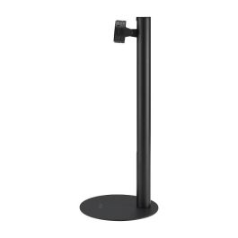 ASUS MTS02D Soporte para Monitor 1,15 kg, 1 Pantalla, Ajuste Altura/Inclinación/Pivote, Titanio