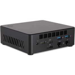 Terra PC-Micro 5000C GREENLINE Mini PC, Intel Core i3 i3-1315U, 16GB DDR5, 500GB SSD, Windows 11 Pro Education