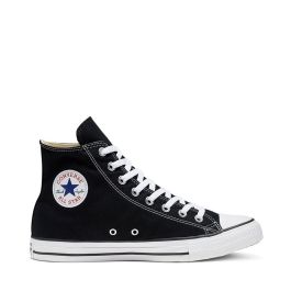 Zapatillas Deportivas Converse Chuck Taylor All Star High Top Negro