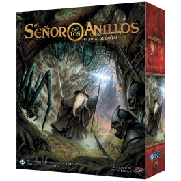 El Señor de los Anillos Caja Básica Ed. Revisada Precio: 59.50000034. SKU: B1GGJ8RHZ4