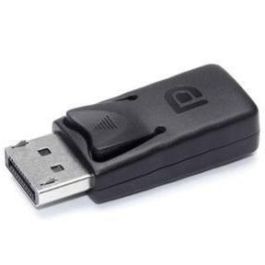 MicroConnect Adaptador de Pantalla Virtual Universal DP DisplayPort Dummy Plug para Control Remoto y Tarjeta Gráfica Precio: 14.49999991. SKU: B14KVRVWWP