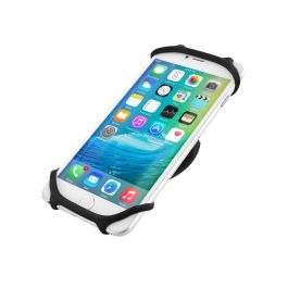Soporte de Móvil para Bicicletas T'NB UMBIKE1 Negro Silicona Precio: 9.78999989. SKU: B13R4JRXGC