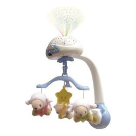 Vtech Baby Móvil Musical Lumi Mobile Contador de Ovejas Azul 3 en 1 con Proyector Desmontable y Control Remoto Precio: 56.50000015. SKU: S7102266