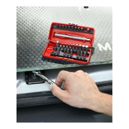 Facom Caja de Apriete con 31 Herramientas