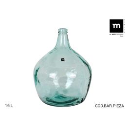 Garrafa La Mediterránea Apple Vidrio 16 L Precio: 14.69000016. SKU: S2210979