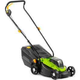 Fieldmann Cortadora de césped inalámbrica FZR 70330-0 Precio: 172.89000058. SKU: B1DVLB7T5Q