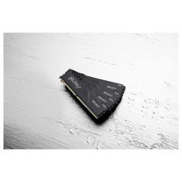Kingston FURY Beast Black 32GB 3600MHz DDR4 CL18 DIMM para PC