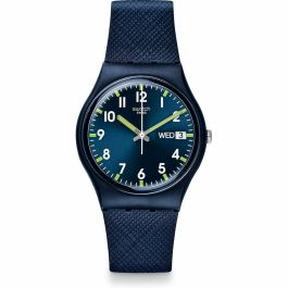 Reloj Hombre Swatch GN718 (Ø 34 mm)