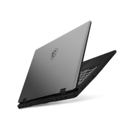 MSI Portatil Creator M16 Hx C14Veg-096Es. 16" 16:10 Qhd+(2560 X 1600), 240Hz. Ips. I7-14700Hx Processor. Rtx 4050, Gddr6 6Gb. Ddr5 8Gb*2. 1Tb Nvme Pcie Ssd. W11 Home MSI Portatil Creator M16 Hx C14Veg-096Es. 16" 16:10 Qhd+(2560 X 1600), 240Hz. Ips. I7-14700Hx Processor. Rtx 4050, Gddr6 6Gb. Ddr5 8Gb*2. 1Tb Nvme Pcie Ssd. W11 Home