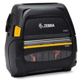 Zebra ZQ521 Impresora de Etiquetas Térmica Directa 113mm 203 dpi 127 mm/s USB/LAN/Bluetooth Precio: 1208.68999955. SKU: B19RE2SPRH