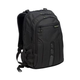 Maletín para Portátil Targus TBB013EU 15,6" Negro 15,6"