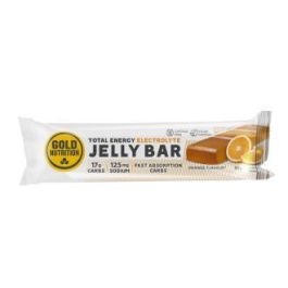 Jelly Bar Total Energy Electrolyte Cola 15Uds. Precio: 26.4999999. SKU: B1JBBGTDG8