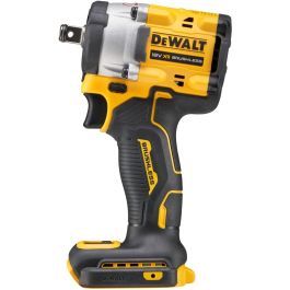 DeWalt DCF921N-XJ Atornillador de Impacto a Batería