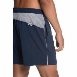 Pantalón Corto Deportivo Nox Team Pantalón Corto Deportivo Nox Team