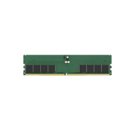 Kingston 32GB 5600MT/s DDR5 Non-ECC CL46 DIMM 2Rx8 Memoria RAM Precio: 472.78999977. SKU: B16SCT7LL9