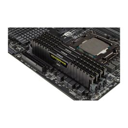 Corsair Vengeance LPX 16GB DDR4 2400MHz CL16 Negro Retail para PC/Servidor