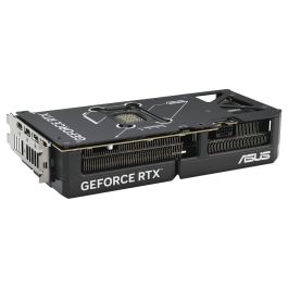 ASUS RTX 5070 12GB GDDR7 Dual OC Tarjeta Gráfica