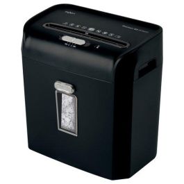 Destructora Rexel Promax Qs Rpx612 (6H Partic.) Nv.Seg.4 - Particula 4X40Mm, Dep.12L Precio: 136.68999982. SKU: B1ERPQAP8R
