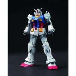 BANDAI HOBBY HG 1/144 RX-78-02 Gundam Gundam The Origin Ver. Maqueta High Grade