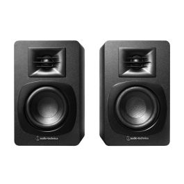 Monitor de estudio Audio-Technica Iberia AT-SP3XBK Precio: 192.49999989. SKU: B1DH67PBJ9