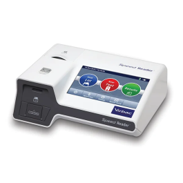 Virbac Speed System Check 1Ud Precio: 42.69000032. SKU: B12AENN992