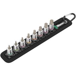 Wera Belt A 2 Zyklop Bitnuss-Satz Innensechskant Precio: 97.49999952. SKU: B13CB6YLSD