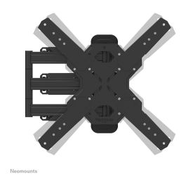 Soporte TV Neomounts WL40S-850BL14 32-65" 32" 65" 40 kg