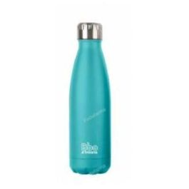 IRISANA Bbo07.500 Termo Acero Inoxidable 500ml con Funda Turquesa. Mantiene calor 12h y frío 24h. Libre de BPA IRISANA Bbo07.500 Termo Acero Inoxidable 500ml con Funda Turquesa. Mantiene calor 12h y frío 24h. Libre de BPA Precio: 13.50000025. SKU: B1DFZ7SRPW