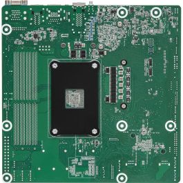 ASRock X570D4U-2L2T Placa Base AM4 X570 con Dual LAN Broadcom para Servidor