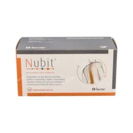 Nubit Nubit 30 Comp Precio: 30.5000003. SKU: B1CCE8E3F5