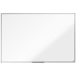 Pizarra magnética Nobo Essence Blanco Acero 150 x 100 cm Precio: 107.49999975. SKU: BIX1905212