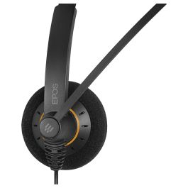 EPOS Sennheiser IMPACT SC 60 USB ML Auriculares de Diadema para Uso Profesional