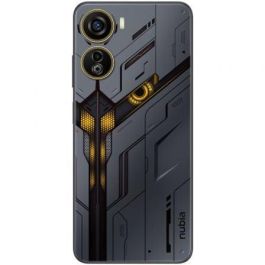 ZTE P720F03 Smartphone Nubia Neo 5G 8GB RAM 256GB 6.6" FHD+ 120Hz para Gaming con Unisoc T820 50MP Negro