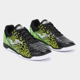 Zapatillas de Fútbol Sala para Adultos Joma Sport Maxima 2531 Negro S