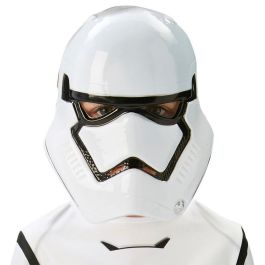RUBIES Máscara Stormtrooper Star Wars infantil Precio: 9.68999944. SKU: B17T9NBN43