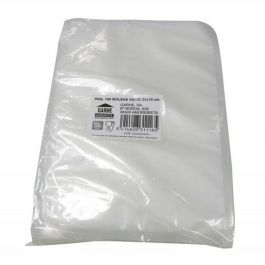 Bolsas para Envasadora Garhe 31116 25 x 35 cm 100 Unidades Precio: 21.49999995. SKU: B1FNSBVK9G
