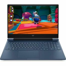 Laptop HP Victus Gaming 16-r0037ns 16,1" Intel Core i7-13620H 32 GB RAM 1 TB SSD Nvidia Geforce RTX 4070 Laptop HP Victus Gaming 16-r0037ns 16,1" Intel Core i7-13620H 32 GB RAM 1 TB SSD Nvidia Geforce RTX 4070