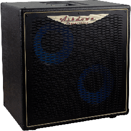 Ashdown Pantalla Bajo ABM Pro-Neo 2x10" - 300W 8 Ohms