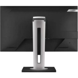 Viewsonic VG2748a Monitor Profesional LED IPS 27" (68.6cm) Full HD (1920x1080) 5ms Negro, Altavoces, USB, Ajuste Altura