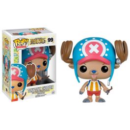 Figura POP One Piece Tony Tony Chopper Precio: 16.89000038. SKU: B1C5LLDYMB