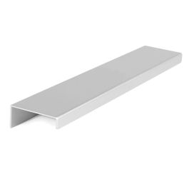 Tirador Aluminio Modelo Way Acabados Laton Oscuro, Negro Mate, Anodizado Mate Acabado Anodizado Mate Dist. Agujero Dist. 128Mm. Viefe Precio: 4.94999989. SKU: B1DTX97CKJ